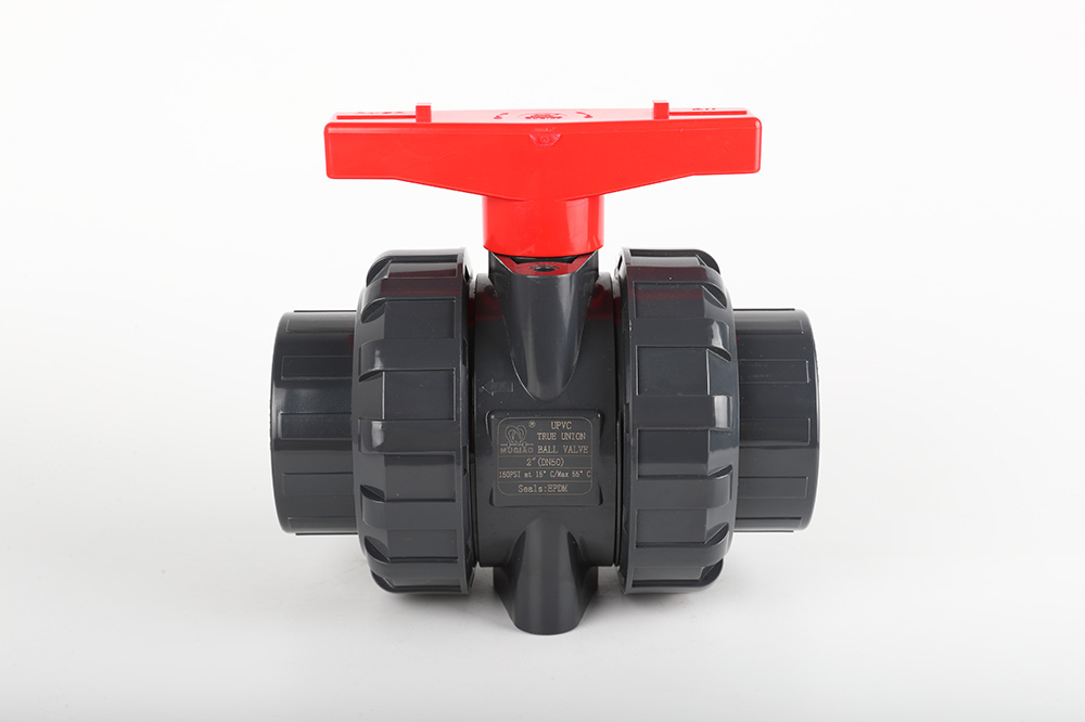 嘉鱼双由令球阀